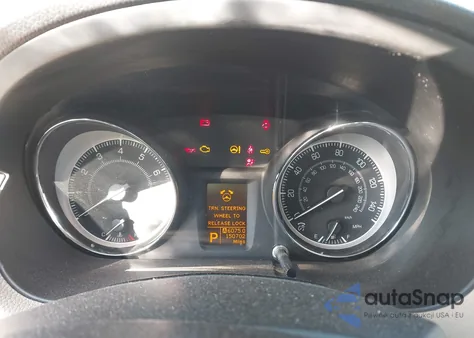 2011 Suzuki Kizashi S from USA, damaged, VIN JS2RF9A18B6110107